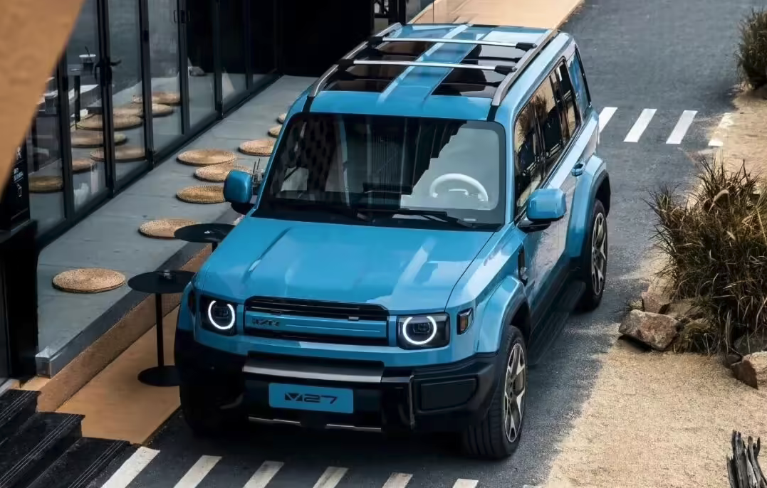 奇瑞集团携六大品牌34款车型亮相2025广州车展 犀牛固态电池首次亮相